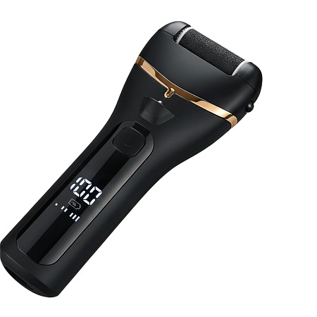 PRITECH Electric Foot Callus Remover