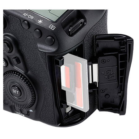 DC Canon EOS 5D Mark IV BODY