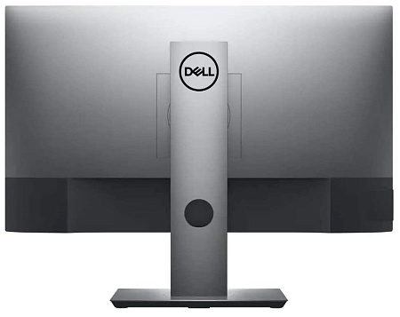 25" DELL UltraSharp U2520D, Black, IPS, 2560x1440, 75 Hz, 5ms, 350cd, HDR400,HDMI+DP+USB+TypeC,Pivot