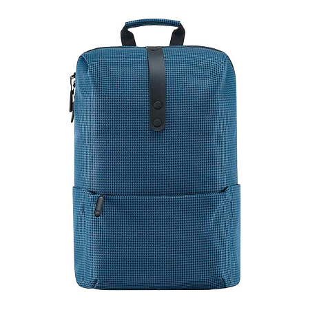 Backpack Xiaomi Mi Casual, for Laptop 15.6" & City Bags, Blue