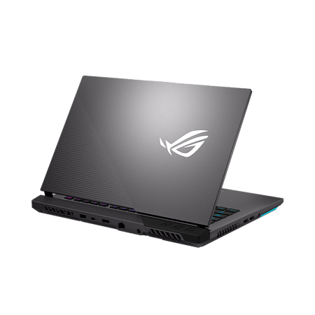 Игровой ноутбук 15,6" ASUS ROG Strix G15 G513IM, Eclipse Gray, AMD Ryzen 7 4800H, 16Гб/512Гб, Без ОС