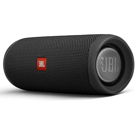 Portable Speakers JBL Flip 5, Black