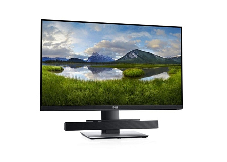 Dell Stereo USB SoundBar AC511M for PXX19 & UXX19 Thin Bezel Displays Dell Stereo USB SoundBar AC511M for PXX19 & UXX19 Thin Bezel Displays