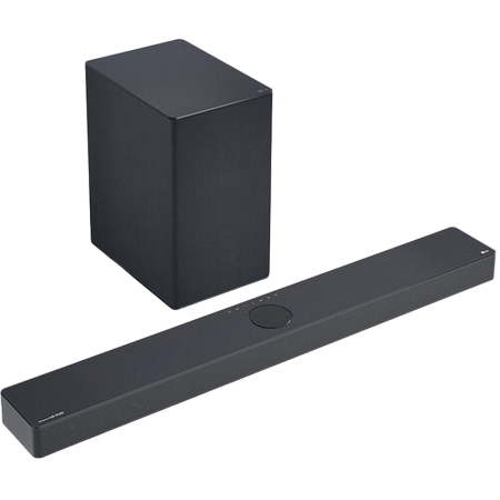 Soundbar  LG SC9S