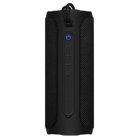 Speakers SVEN "PS-160", Black, 12W, TWS, Bluetooth, FM, USB, microSD, 1200mA*h Speakers SVEN "PS-160", Black, 12W, TWS, Bluetooth, FM, USB, microSD, 1200mA*h