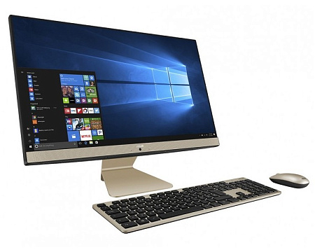 Asus AiO V241 Black (23.8"FHD IPS Core i5-1135G7 2.4-4.2GHz, 8GB, 512GB, Win11H) Asus AiO V241 Black (23.8"FHD IPS Core i5-1135G7 2.4-4.2GHz, 8GB, 512GB, Win11H)