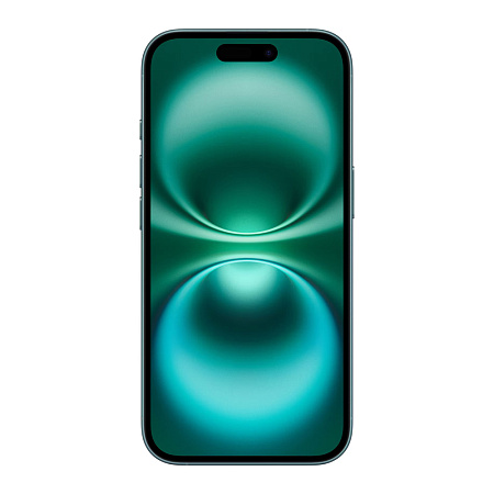 Apple iPhone 16 128GB  Teal