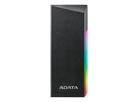 Внешний корпус для SSD ADATA EC700G, AEC700GU32G2-CGY
