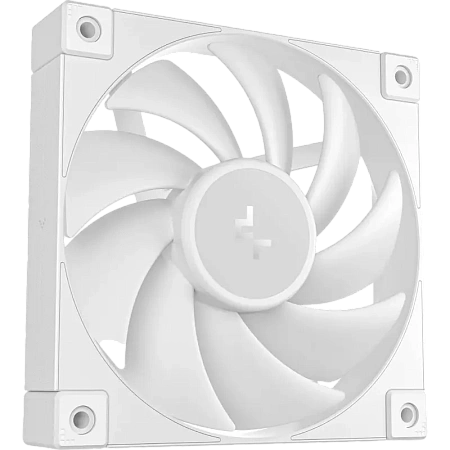 Вентилятор для ПК Deepcool FD12, 120 мм,процессоры ,оперативная память, ssd, M2, hdd, кейсы