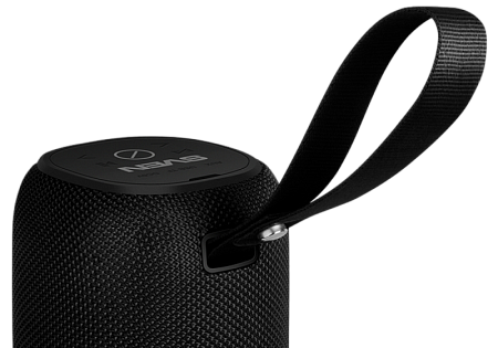 Speakers SVEN "PS-290" 20w, Black, Waterproof (IPx6), TWS, Bluetooth, FM, USB, microSD, 3000mA*h Speakers SVEN "PS-290" 20w, Black, Waterproof (IPx6), TWS, Bluetooth, FM, USB, microSD, 3000mA*h