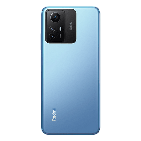 Redmi Note 12S 8/256GB EU Ice Blue