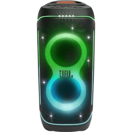 Аудиосистема JBL PartyBox 720, Чёрный