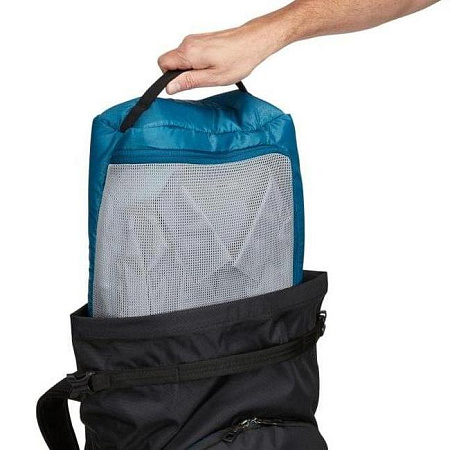 Backpack Thule Subterra TSTB334, 34L, 3204022, Black for Laptop 15,6" & City Bags Backpack Thule Subterra TSTB334, 34L, 3204022, Black for Laptop 15,6" & City Bags