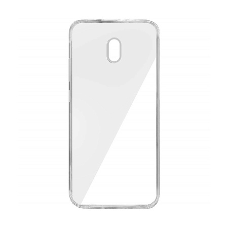Helmet Case TPU Soft Xiaomi Redmi 8A, Clear Helmet Case TPU Soft Xiaomi Redmi 8A, Clear
