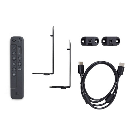 Soundbar JBL Bar 800   5.1.2 True Dolby Atmos® 3D Surround Sound.