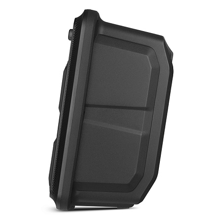 Портативная колонка SVEN PS-400, Чёрный