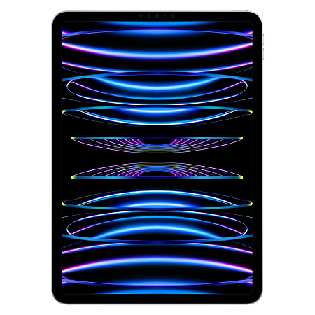 Планшет Apple iPad Pro 11-inch (4th gen) A2759, Wi-Fi, 128Гб, Silver