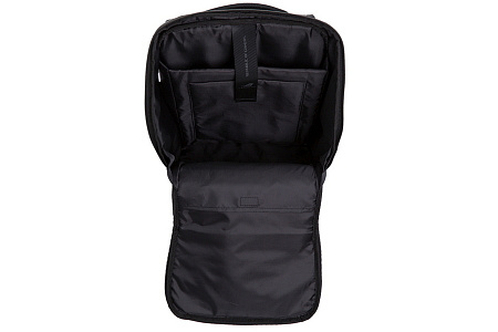 17" NB backpack - ASUS ROG BP1501G Gaming Backpack, 18L, Black