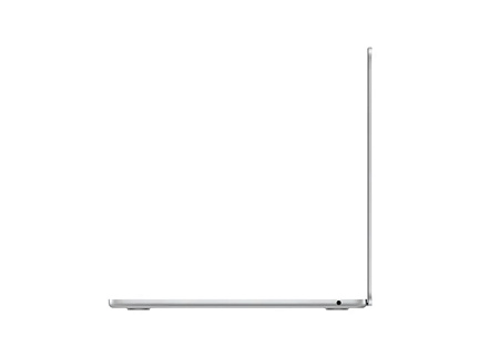 Ноутбук 13,6" Apple MacBook Air A2681, Серебристый, M2 with 8-core CPU and 8-core GPU, 8Гб/512Гб, macOS Monterey Ноутбук 13,6" Apple MacBook Air A2681, Серебристый, M2 with 8-core CPU and 8-core GPU, 8Гб/512Гб, macOS Monterey