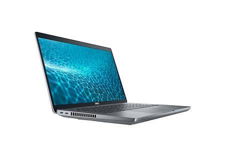 Ноутбук для бизнеса 14" DELL Latitude 5431, Grey, Intel Core i7-1270P, 16Гб/512Гб, Windows 11 Pro