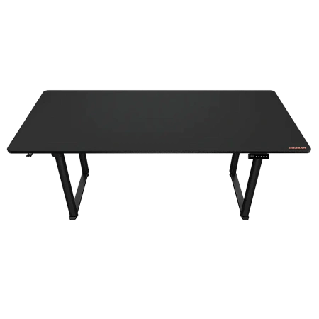 Игровой стол Cougar E-Grav 180, Чёрный