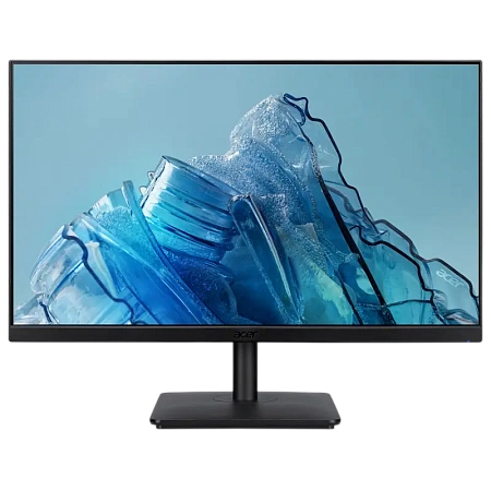 23,8" Монитор Acer V247YEbipv, IPS 1920x1080 FHD, Чёрный 23,8" Монитор Acer V247YEbipv, IPS 1920x1080 FHD, Чёрный