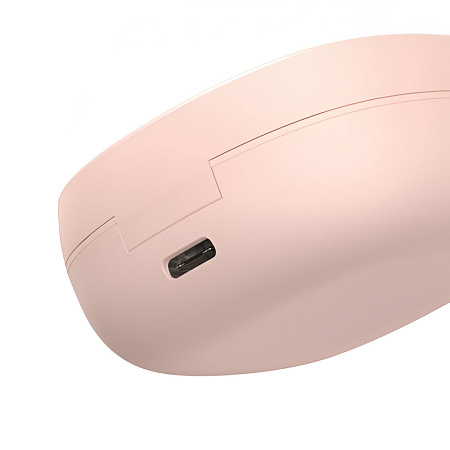 Baseus Earphones TWS Encok WM01 Plus, Pink