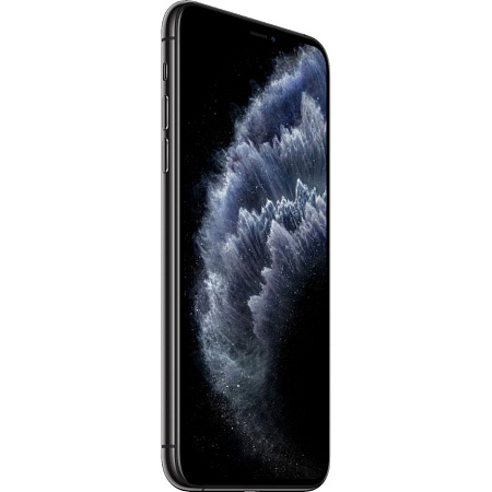 iPhone 11 Pro Max, 256Gb Space Gray MD iPhone 11 Pro Max, 256Gb Space Gray MD