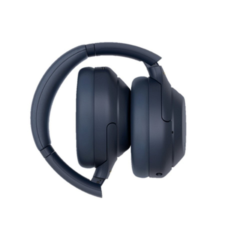 Bluetooth Headphones  SONY  WH-1000XM4L, Midnight Blue