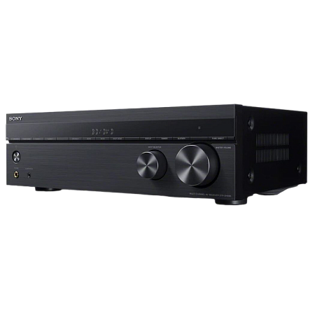 Stereo Reciver SONY STR-DH590