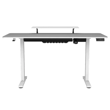 Игровой стол Cougar E-Star 140, Белый