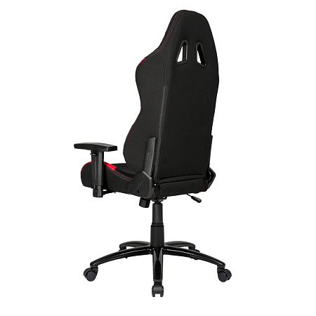 Gaming Chair AKRacing Core AK-EXWIDE-SE-RD Black/Red, User max load up to 150kg / height 165-196cm