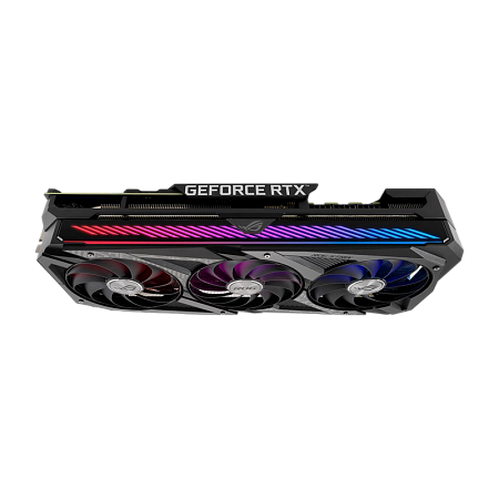 VGA ASUS RTX3070Ti 8GB GDDR6X ROG Strix Gaming OC (ROG-STRIX-RTX3070TI-O8G-GAMING) VGA ASUS RTX3070Ti 8GB GDDR6X ROG Strix Gaming OC (ROG-STRIX-RTX3070TI-O8G-GAMING)