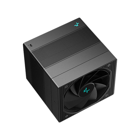 AC Deepcool "ASSASSIN IV" (<29.3dBA, 500-1700RPM, 79.1/58.06 CFM, 120/140mm, 280W, 7x6mm,1575g.)
