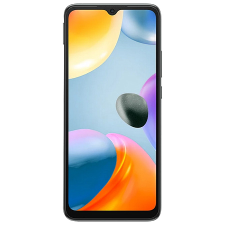 Redmi 10C 4/128 Gb EU Grey