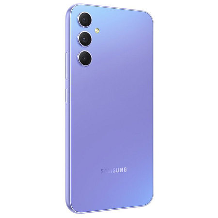 A34 5G 8/256Gb Light Violet