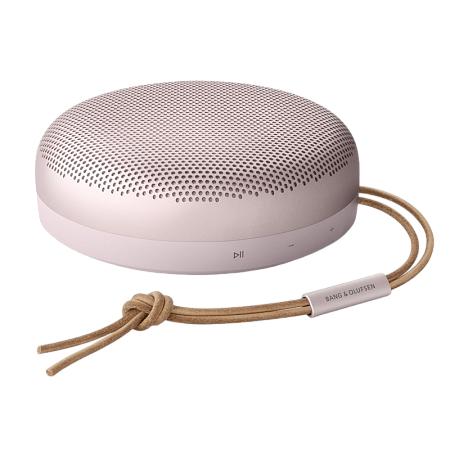 B&O Beosound A1 (2nd Gen) Pink, Smart speaker