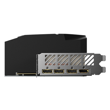 VGA Gigabyte RTX4080 16GB GDDR6X Aorus Master (GV-N4080AORUS M-16GD) VGA Gigabyte RTX4080 16GB GDDR6X Aorus Master (GV-N4080AORUS M-16GD)