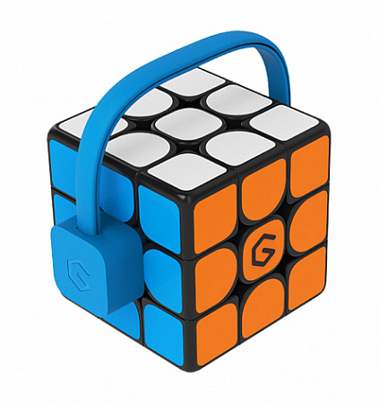 Xiaomi Giiker Super Cube I3, Color