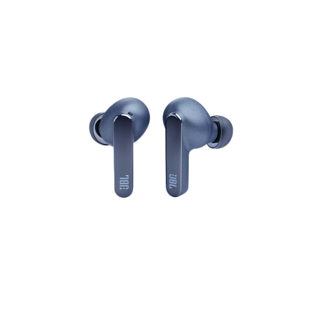  True Wireless JBL  LIVE PRO 2 Blue TWS True Adaptive Noise Cancelling with Smart Ambient