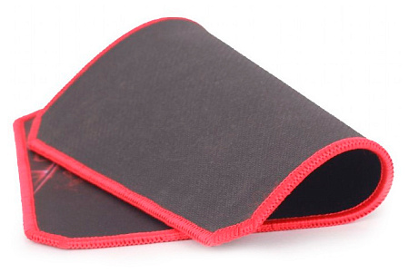 Gaming Mouse Pad  GMB  MP-GAMEPRO-S, 250 × 200 × 3mm, Black