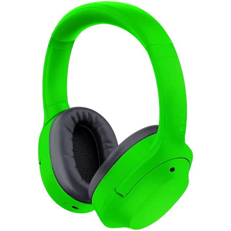 Игровая Гарнитура RAZER Opus X, Беспроводной, Зелёный Игровая Гарнитура RAZER Opus X, Беспроводной, Зелёный