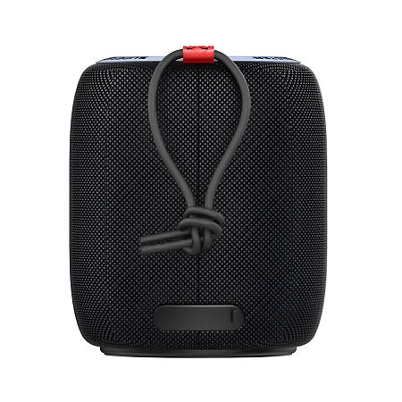 Monster Wireless Speaker S110 Superstar, Black (Damaged Box)