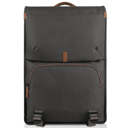 15" NB backpack - Lenovo 15.6” Urban Backpack B810 (Black) (GX40R47785)