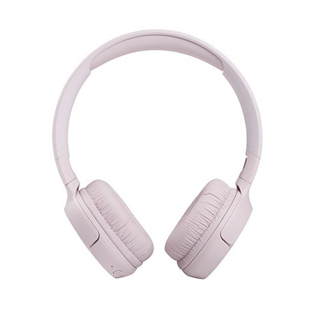 Headphones  Bluetooth  JBL T560BT Pink.