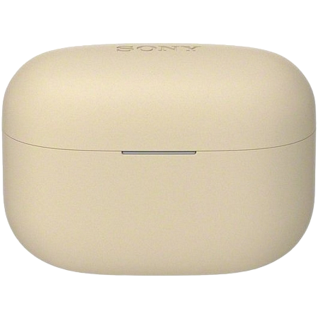 Bluetooth Earphones TWS  SONY  WF-LS900NC, Beige