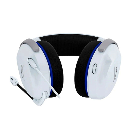 Gaming Headset HyperX Cloud Stinger 2 Core PS, 40mm driver, 32 Ohm, 10-25kHz, 95db, 272g, On-earcup 