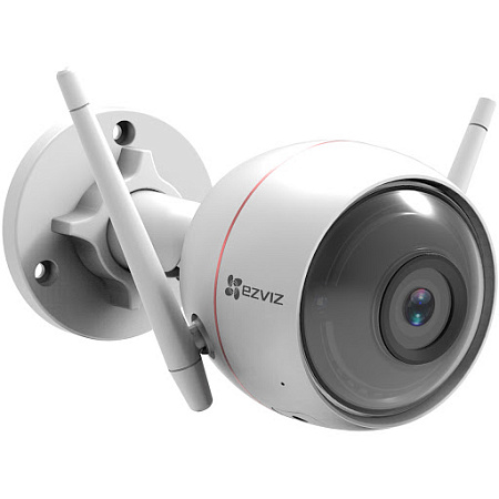 IP CAMERA CS-BC1C-A0-2C2WPBDL (2MPX 2.8MM) WI-FI ,Камеры для дома, ezviz, xiaomi, tp-link, 