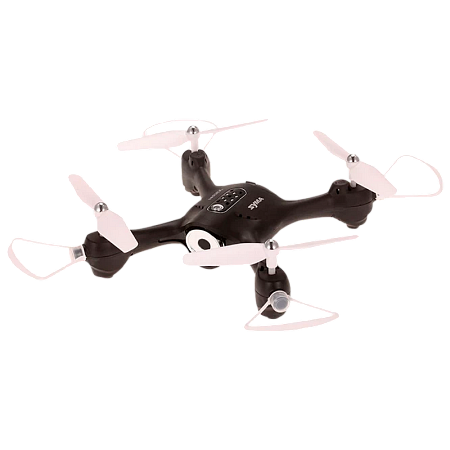 Syma X23W Drone, Black