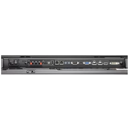 55" Display NEC MultiSync X554UN-2